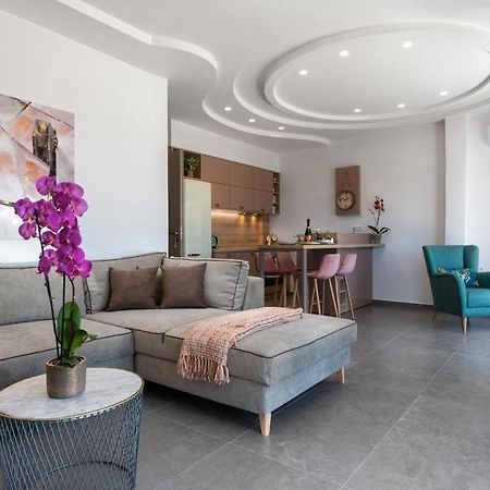 לרפטרה Big Blue Suites Gf מראה חיצוני תמונה